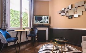MM Suites Reims Centre